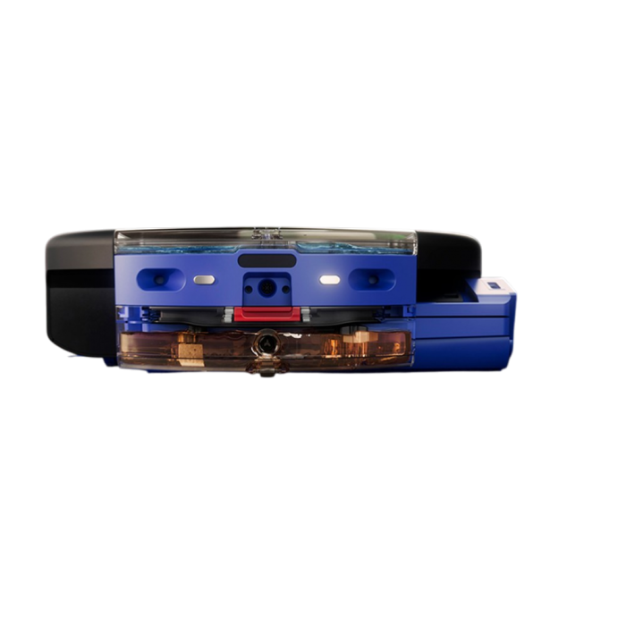 Купить Робот-пылесос Dyson Spot+Scrub AI Черный (Black) в магазине stiltv.ru по низкой цене, фото номер 2