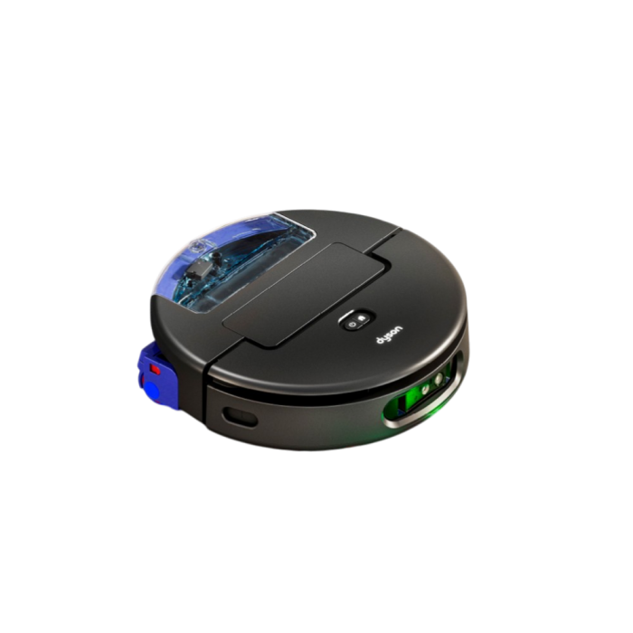 Купить Робот-пылесос Dyson Spot+Scrub AI Черный (Black) в магазине stiltv.ru по низкой цене, фото номер 3