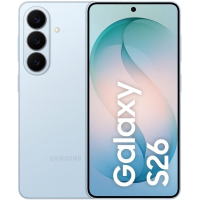 Смартфон Samsung Galaxy S26 12/256Gb Blue (Голубой)