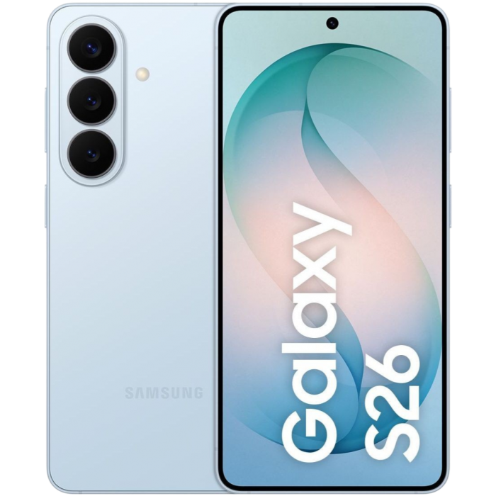 Купить Смартфон Samsung Galaxy S26 12/512Gb Blue (Голубой) в магазине stiltv.ru по низкой цене
