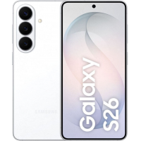 Смартфон Samsung Galaxy S26 12/512Gb White (Белый)