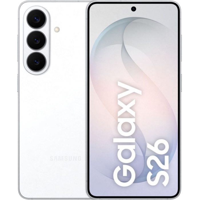 Купить Смартфон Samsung Galaxy S26 12/512Gb White (Белый) в магазине stiltv.ru по низкой цене