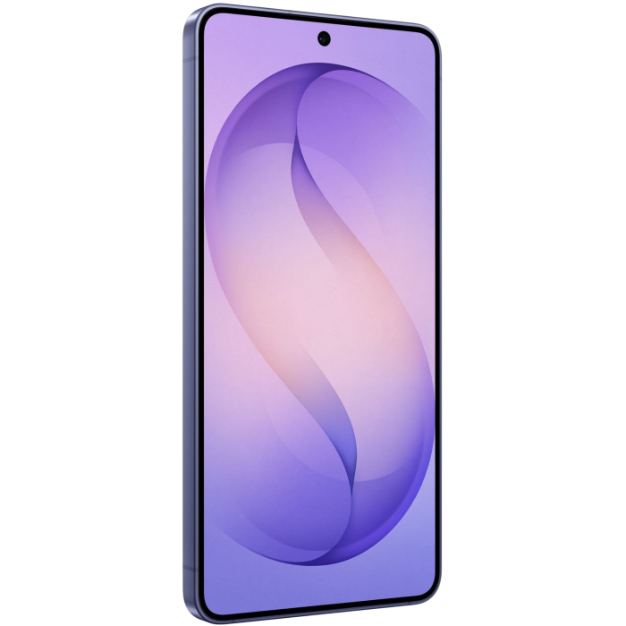 Купить Смартфон Samsung Galaxy S26 12/256Gb Lavender (лавандовый) в магазине stiltv.ru по низкой цене, фото номер 2