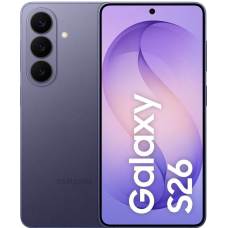 Смартфон Samsung Galaxy S26 12/512Gb Lavender (лавандовый)