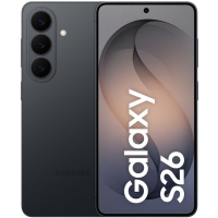 Смартфон Samsung Galaxy S26 12/256Gb Black (Черный)
