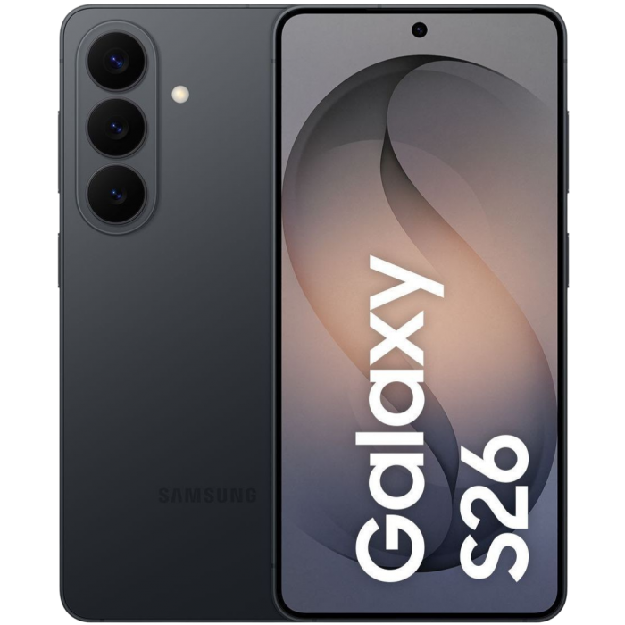 Купить Смартфон Samsung Galaxy S26 12/256Gb Black (Черный) в магазине stiltv.ru по низкой цене