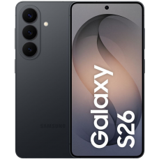 Смартфон Samsung Galaxy S26 12/512Gb Black (Черный)