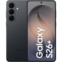 Смартфон Samsung Galaxy S26+ 12/256Gb Black (Черный)