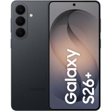 Смартфон Samsung Galaxy S26+ 12/512Gb Black (Черный)