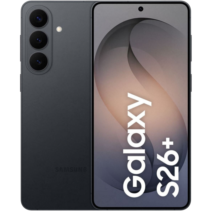 Купить Смартфон Samsung Galaxy S26+ 12/512Gb Black (Черный) в магазине stiltv.ru по низкой цене