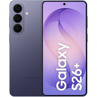 Смартфон Samsung Galaxy S26+ 12/256Gb Violet (Фиолетовый)
