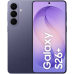 Купить Смартфон Samsung Galaxy S26+ 12/256Gb Violet (Фиолетовый) в магазине stiltv.ru по низкой цене
