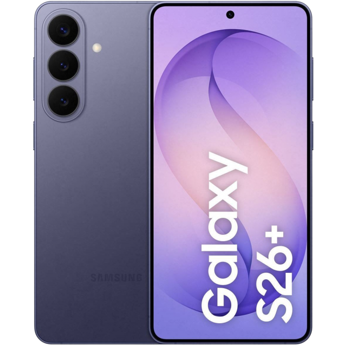 Купить Смартфон Samsung Galaxy S26+ 12/512Gb Violet (Фиолетовый) в магазине stiltv.ru по низкой цене