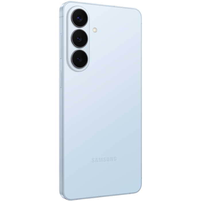 Купить Смартфон Samsung Galaxy S26+ 12/256Gb Blue (Голубой) в магазине stiltv.ru по низкой цене, фото номер 4