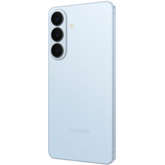 Купить Смартфон Samsung Galaxy S26+ 12/256Gb Blue (Голубой) в магазине stiltv.ru по низкой цене, фото номер 5