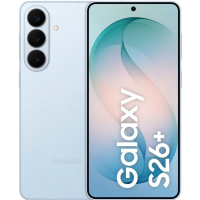 Смартфон Samsung Galaxy S26+ 12/512Gb Blue (Голубой)