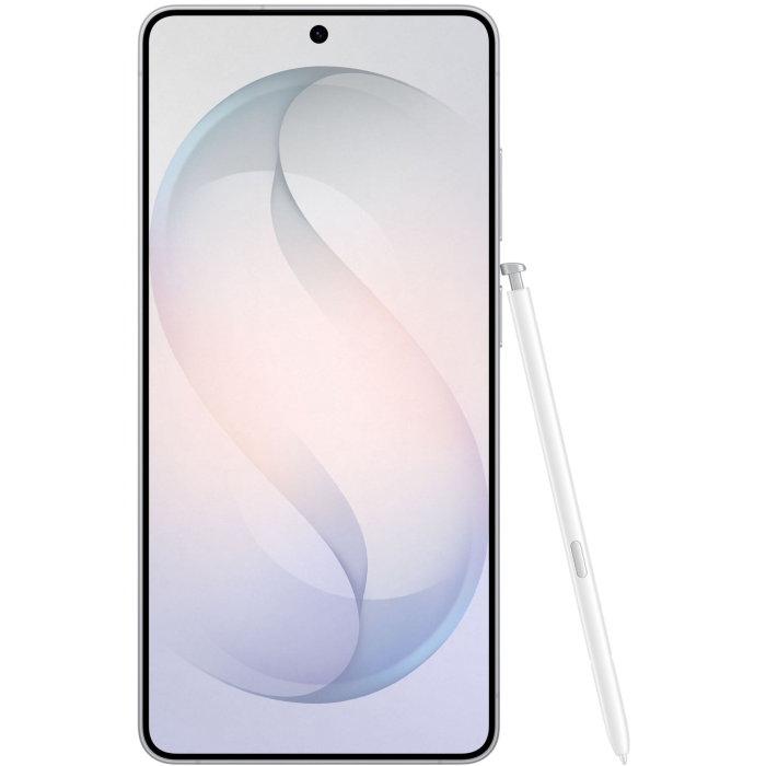 Купить Смартфон Samsung Galaxy S26 Ultra 12/256GB White (Белый) в магазине stiltv.ru по низкой цене, фото номер 1