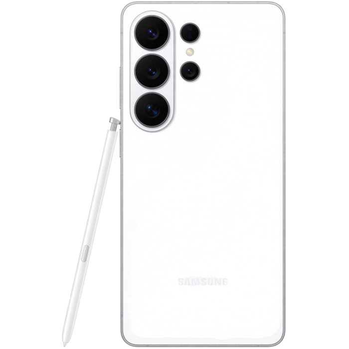 Купить Смартфон Samsung Galaxy S26 Ultra 12/512GB White (Белый) в магазине stiltv.ru по низкой цене, фото номер 4