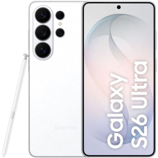 Смартфон Samsung Galaxy S26 Ultra 16/1TB White (Белый)