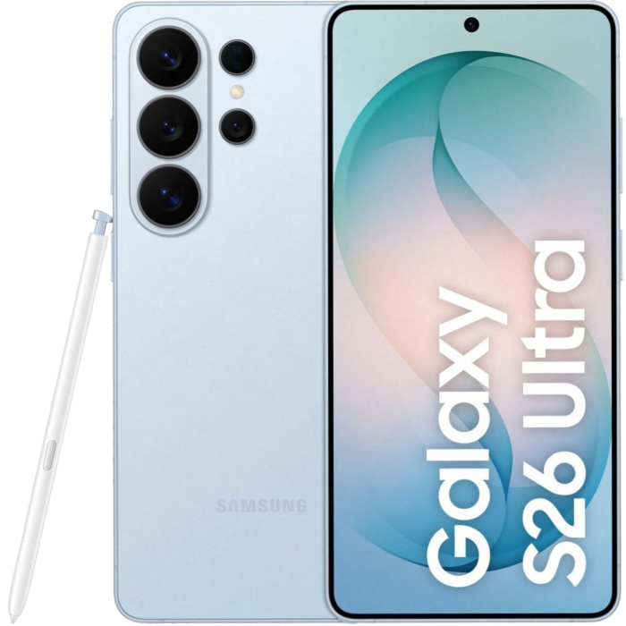 Купить Смартфон Samsung Galaxy S26 Ultra 16/1TB Blue (Голубой) в магазине stiltv.ru по низкой цене