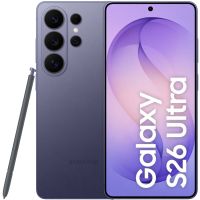 Смартфон Samsung Galaxy S26 Ultra 12/256GB Violet (фиолетовый)
