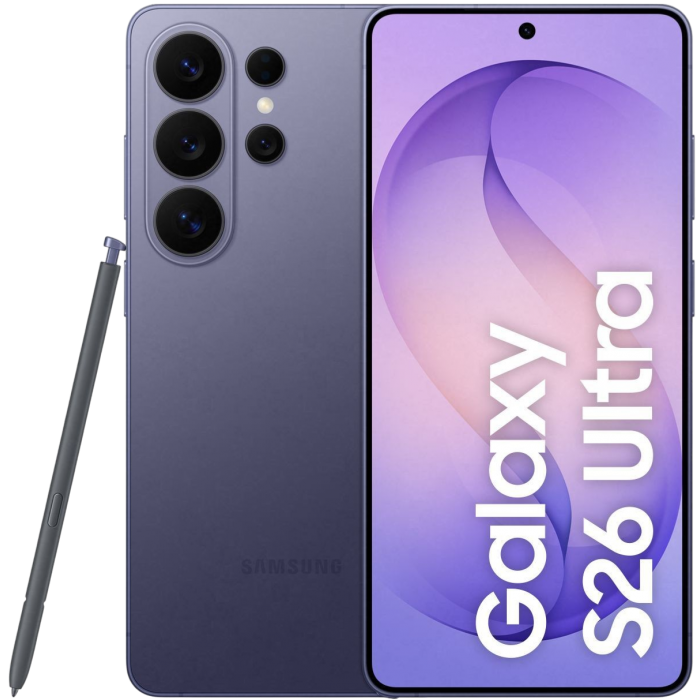 Купить Смартфон Samsung Galaxy S26 Ultra 16/1TB Violet (фиолетовый) в магазине stiltv.ru по низкой цене
