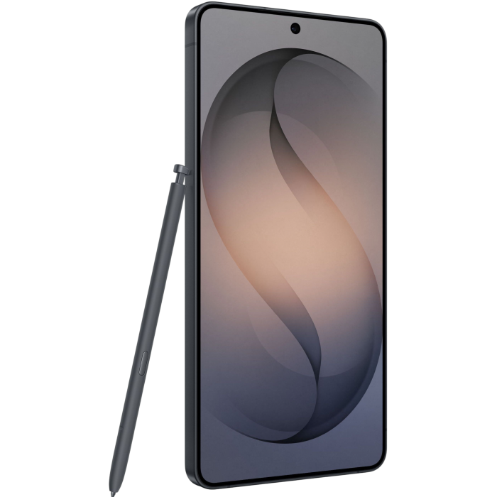 Купить Смартфон Samsung Galaxy S26 Ultra 12/256GB Black (Черный) в магазине stiltv.ru по низкой цене, фото номер 2