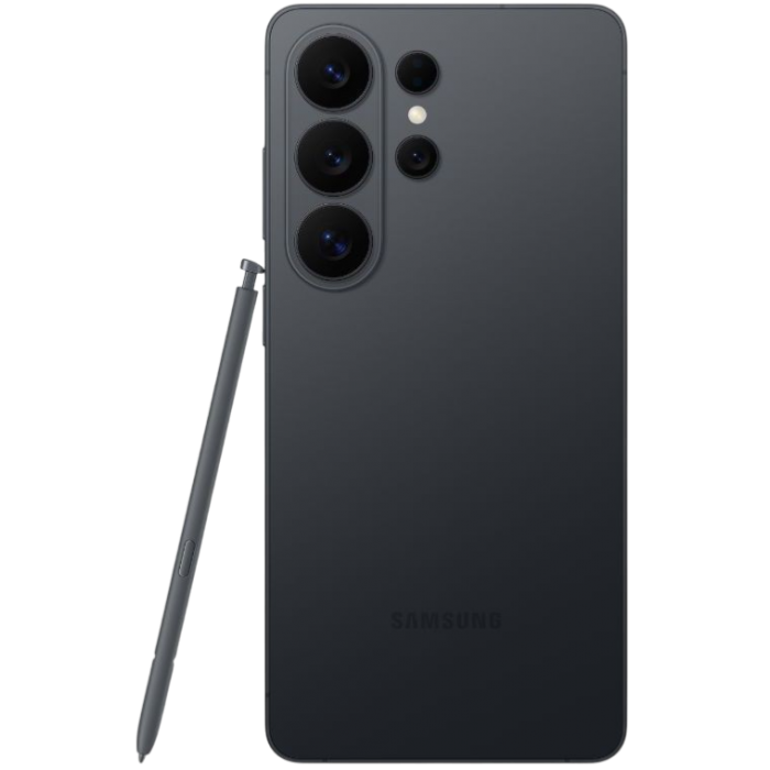 Купить Смартфон Samsung Galaxy S26 Ultra 12/256GB Black (Черный) в магазине stiltv.ru по низкой цене, фото номер 4