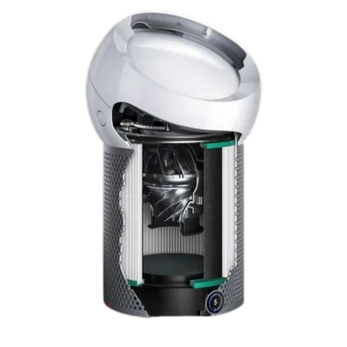 Купить Очиститель воздуха Dyson BP01 Pure Cool Me в магазине stiltv.ru по низкой цене, фото номер 3