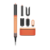 Купить Стайлер Dyson HS09 Airwrap Co-anda 2x Ceramic Apricot/Topaz в магазине stiltv.ru по низкой цене