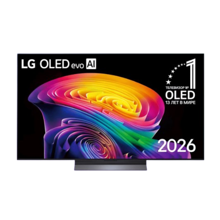Купить Телевизор LG OLED83C6RLA.ARUG в магазине stiltv.ru по низкой цене