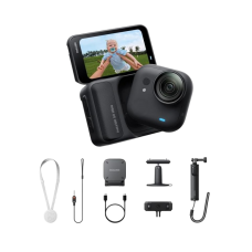 Insta 360 GO Ultra Creator Bundle (Black)