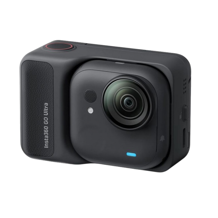 Купить Insta 360 GO Ultra Creator Bundle (Black) в магазине stiltv.ru по низкой цене, фото номер 3