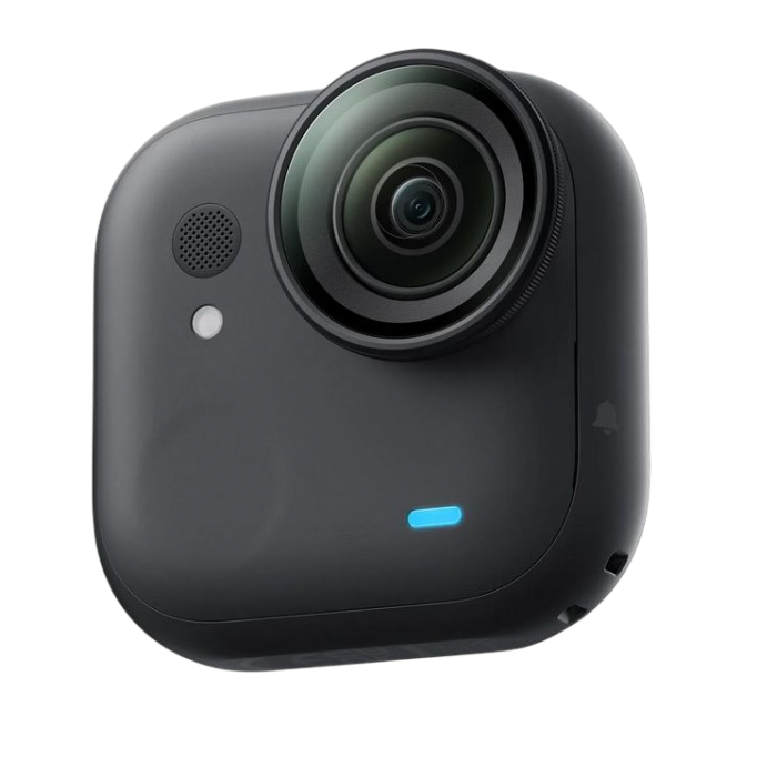 Купить Insta 360 GO Ultra Creator Bundle (Black) в магазине stiltv.ru по низкой цене, фото номер 4