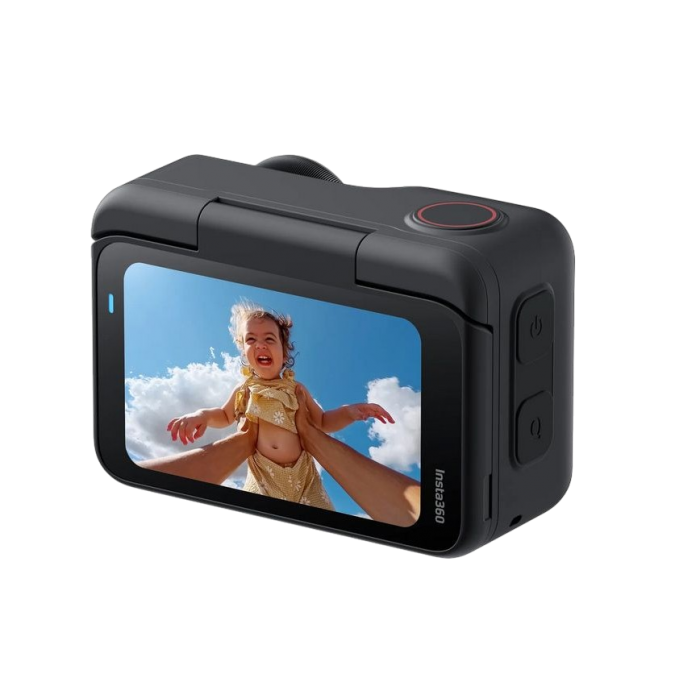 Купить Insta 360 GO Ultra Creator Bundle (Black) в магазине stiltv.ru по низкой цене, фото номер 1