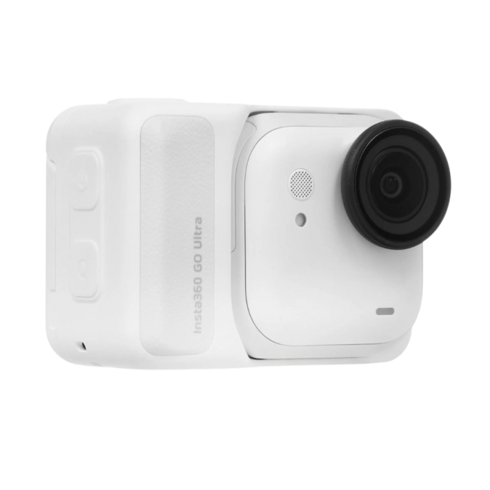 Купить Insta 360 GO Ultra Creator Bundle (White) в магазине stiltv.ru по низкой цене, фото номер 4