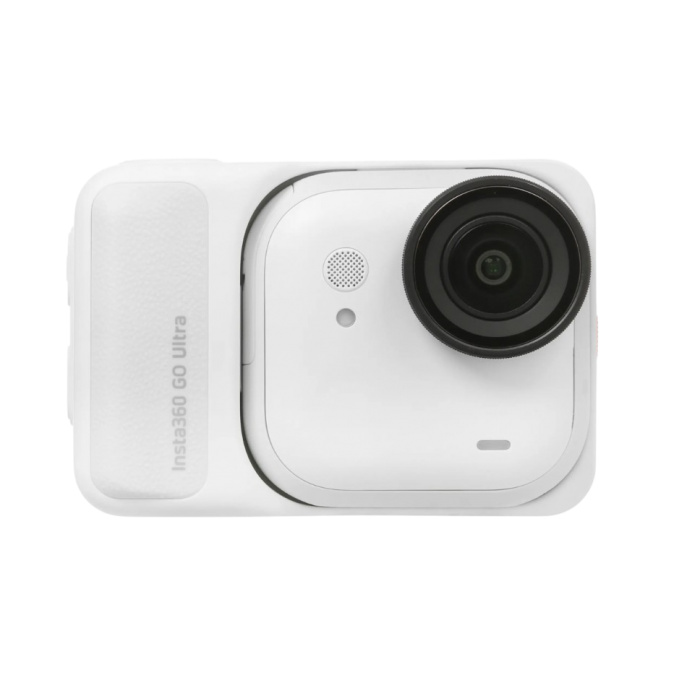 Купить Insta 360 GO Ultra Creator Bundle (White) в магазине stiltv.ru по низкой цене, фото номер 3