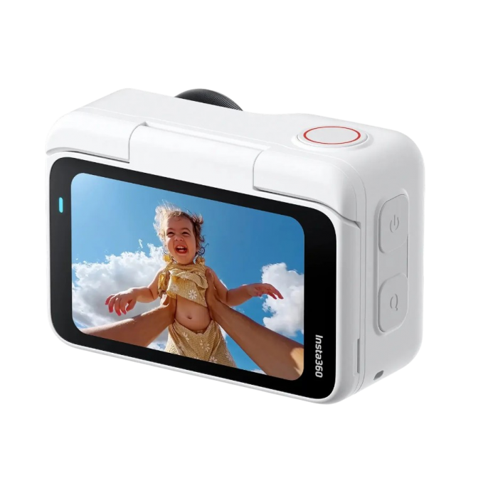 Купить Insta 360 GO Ultra Creator Bundle (White) в магазине stiltv.ru по низкой цене, фото номер 2