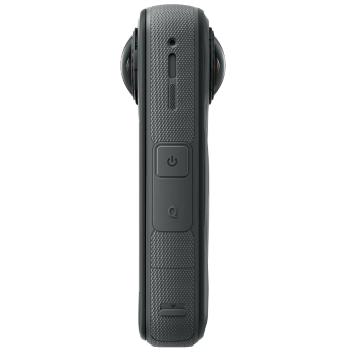 Купить Экшн-камера Insta360 X5 Black в магазине stiltv.ru по низкой цене, фото номер 4