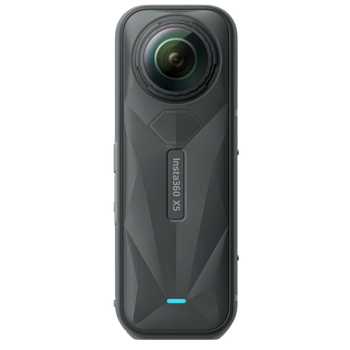 Купить Экшн-камера Insta360 X5 Black в магазине stiltv.ru по низкой цене, фото номер 3