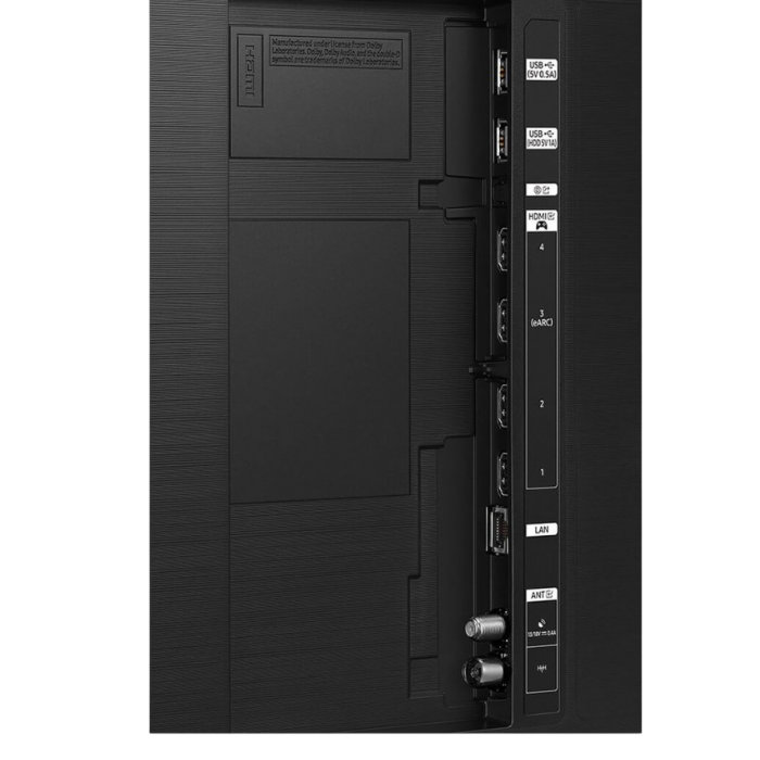 Купить Телевизор Samsung QE43QN90FAUXRU в магазине stiltv.ru по низкой цене, фото номер 4