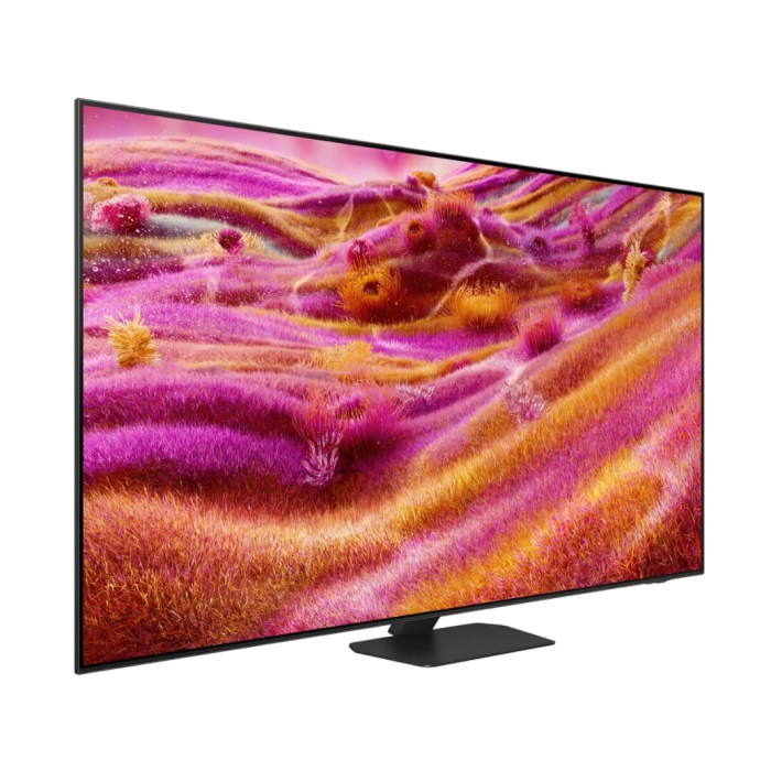 Купить Телевизор Samsung QE85QN90FAUXRU в магазине stiltv.ru по низкой цене, фото номер 1