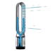 Купить Очиститель воздуха Dyson Purifier Cool PC1 TP11 black/nickel в магазине stiltv.ru по низкой цене, фото номер 2