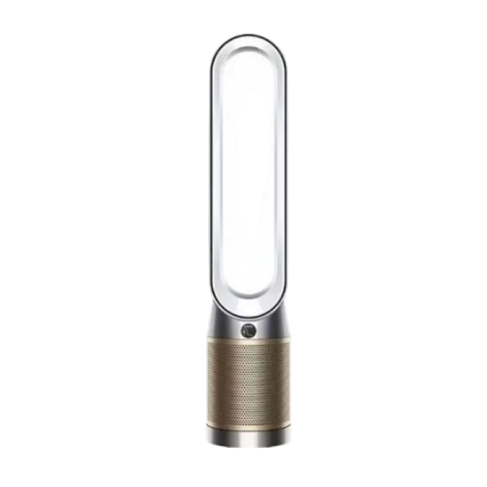 Купить Очиститель воздуха Dyson TP12 Purifier Cool White/Gold в магазине stiltv.ru по низкой цене