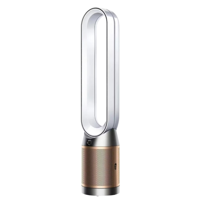 Купить Очиститель воздуха Dyson TP12 Purifier Cool White/Gold в магазине stiltv.ru по низкой цене, фото номер 1