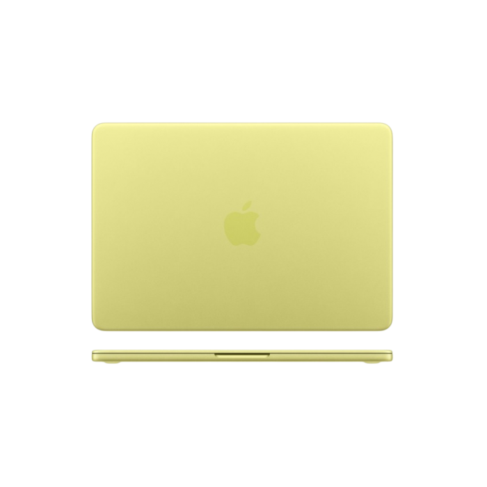 Купить Apple MacBook Neo 13" MHFD4 (A18 Pro, 6C СPU/5С GPU, 2026), 8 ГБ, 256 ГБ SSD, Yellow Citrus в магазине stiltv.ru по низкой цене, фото номер 4