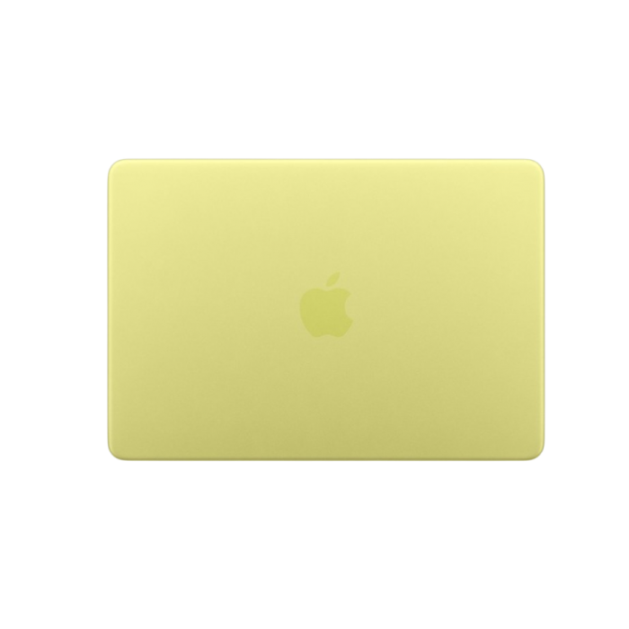 Купить Apple MacBook Neo 13" MHFE4 (A18 Pro, 6C СPU/5С GPU, 2026), 8 ГБ, 512 ГБ SSD, Yellow Citrus в магазине stiltv.ru по низкой цене, фото номер 2