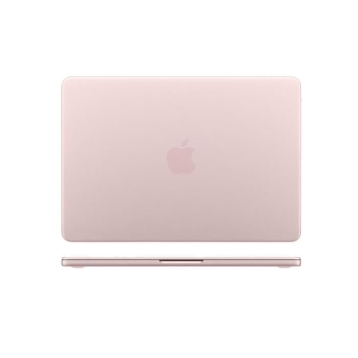 Купить Apple MacBook Neo 13" MHFJ4 (A18 Pro, 6C СPU/5С GPU, 2026), 8 ГБ, 512 ГБ SSD, Blush в магазине stiltv.ru по низкой цене, фото номер 3