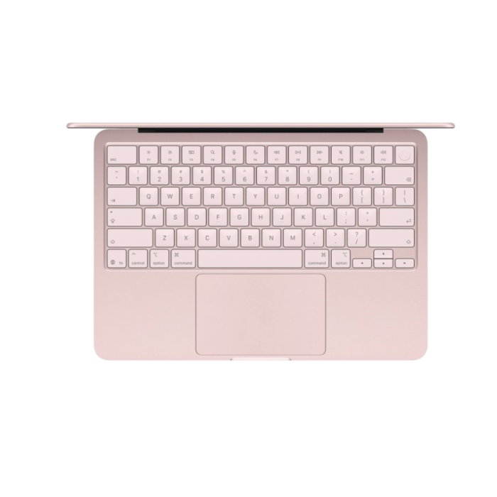 Купить Apple MacBook Neo 13" MHFJ4 (A18 Pro, 6C СPU/5С GPU, 2026), 8 ГБ, 512 ГБ SSD, Blush в магазине stiltv.ru по низкой цене, фото номер 1