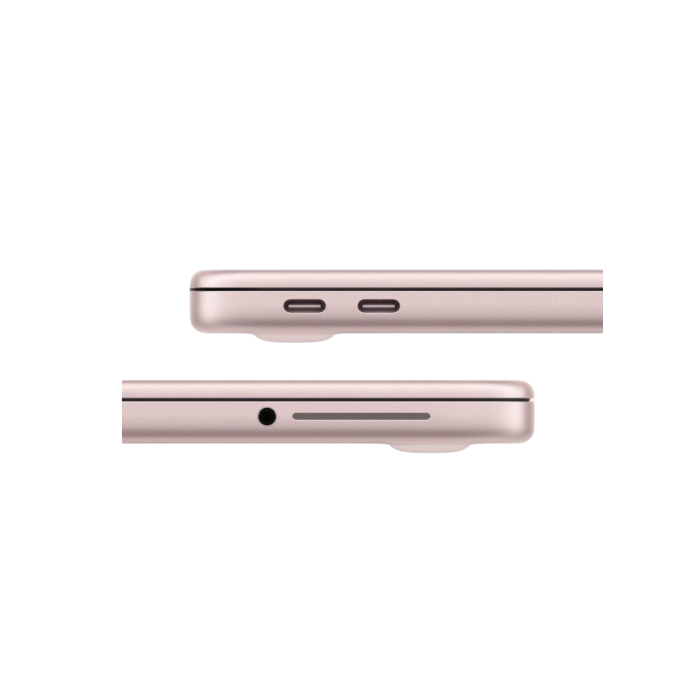 Купить Apple MacBook Neo 13" MHFH4 (A18 Pro, 6C СPU/5С GPU, 2026), 8 ГБ, 256 ГБ SSD, Blush в магазине stiltv.ru по низкой цене, фото номер 4